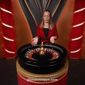 Live Fast Ball Roulette jilimacao